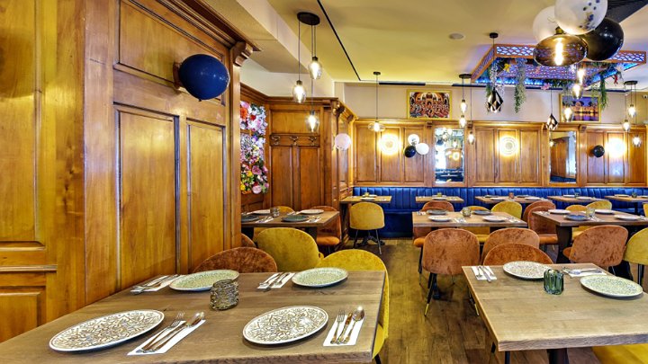 Little India Restaurant